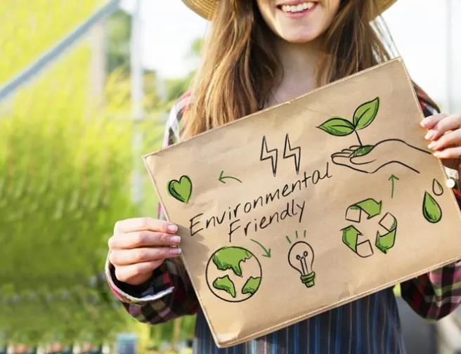 Stop plastům: Jak recyklovat kosmetické obaly
