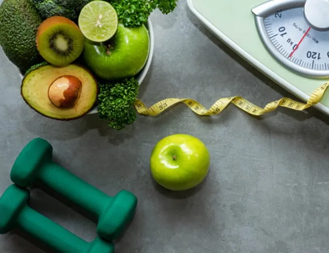 Hubněte rychleji: Nastartujte svůj metabolismus