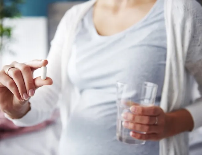 Nutri průvodce: Kyselina listová