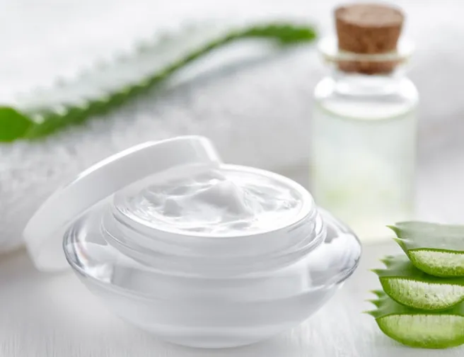 4 důvody, proč hledat kosmetiku s aloe vera 