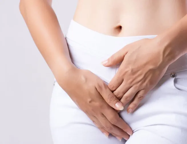 Ženské tabu: SOS zapařené intimní partie