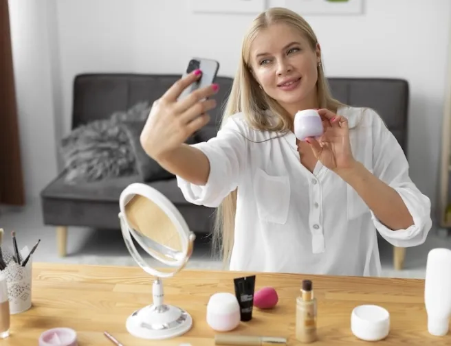 Oblíbené přírodní produkty českých influencerek