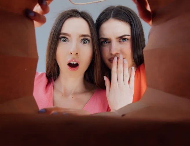 Luxusní make-up za pár korun?  Nabídka z drogérky vás ohromí!