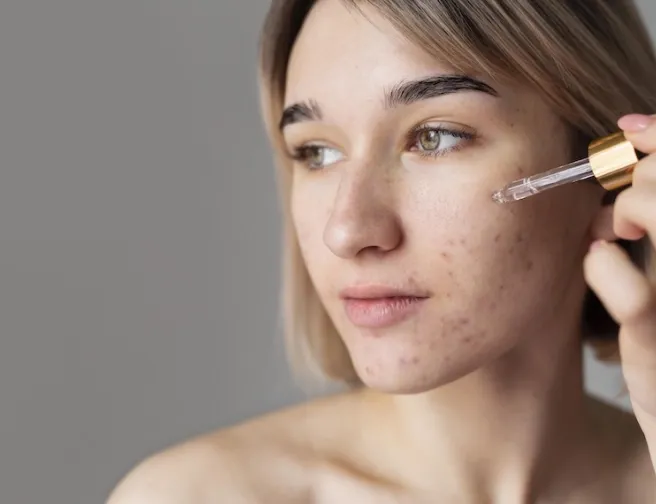 Skincare průvodce: Kyselina salicylová