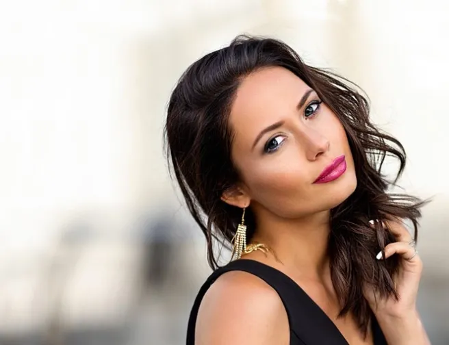 5 make-up triků, jak líčením zvýraznit černé oči
