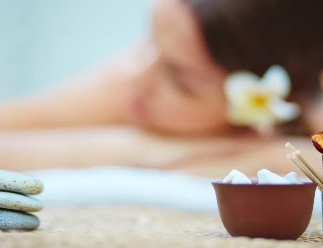 Seriál jarní detox: Probuďte krásu těla