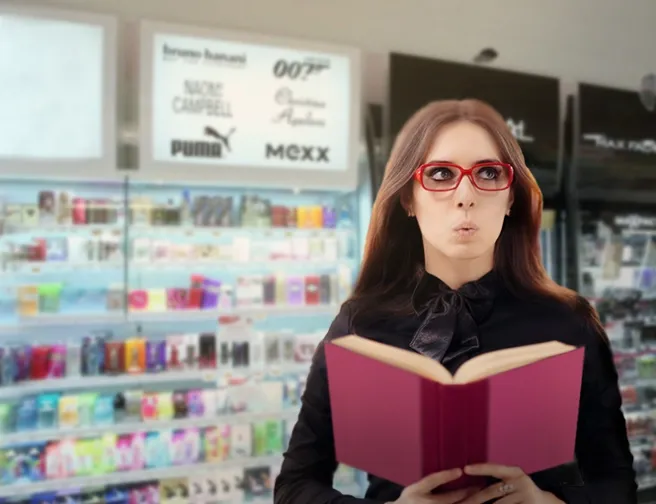 Slovníček kadeřnických technik