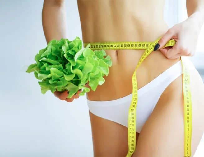 5 superpotravin, které urychlí váš metabolismus