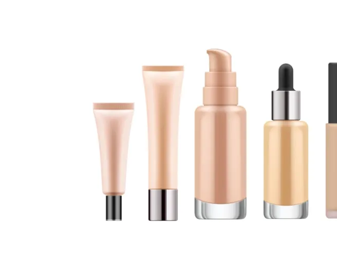 BB krém a make-up: Kombinovat, nebo používat zvlášť? 