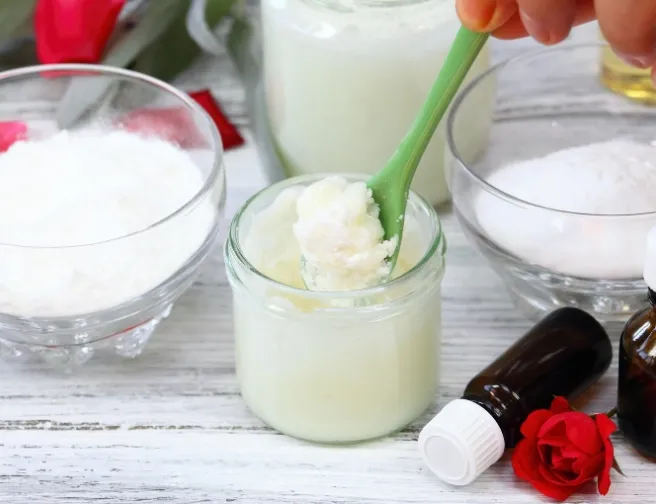 DIY: Vyrobte si domácí deodorant