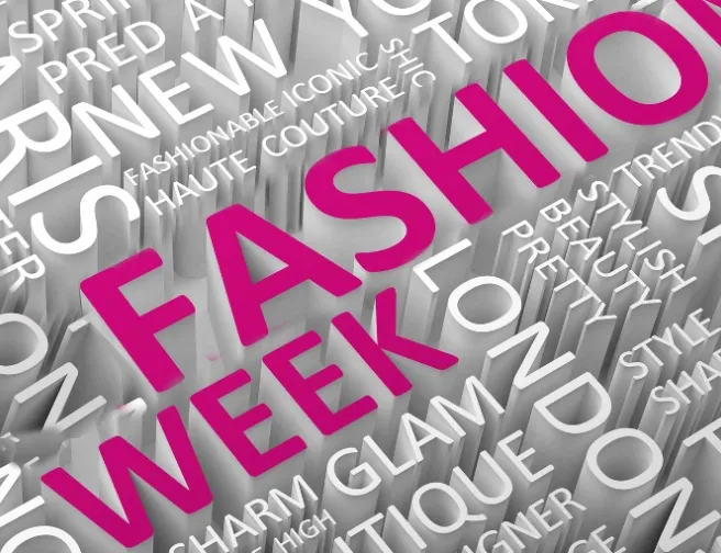 London Fashion Week: Signály, co bude in na jaře 2017