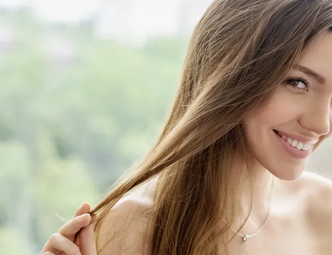 5 triků na urychlení a podporu růstu vlasů