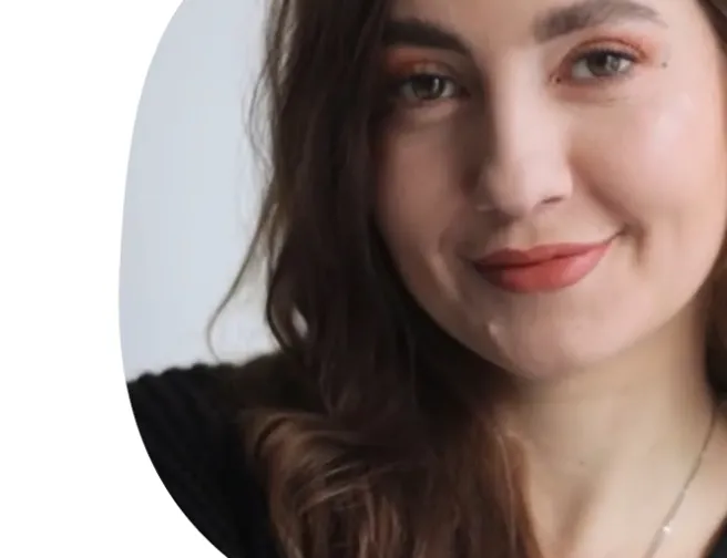 VIDEO: Objevte make-up look inspirovaný barvou roku