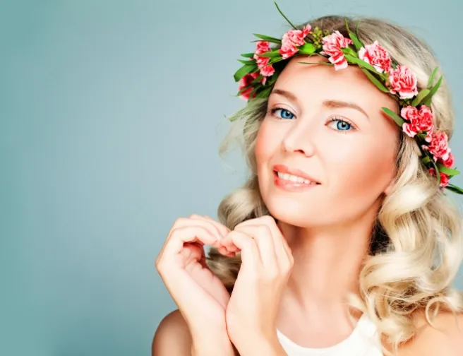 Blond není jen jedna: Vyznejte se v odstínech