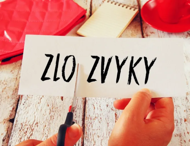 Zlozvyky, které vám ubírají na kráse. Zbytečně!