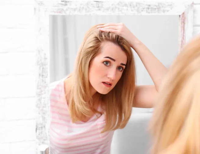 Lupy a svědivá pokožka hlavy? Pomůže aloe, konopí i aspirin!