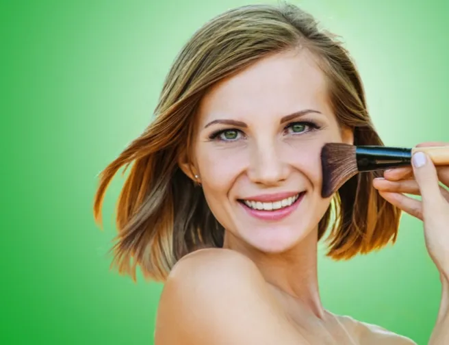 Letní líčení za 5 minut – stačí 3 produkty 