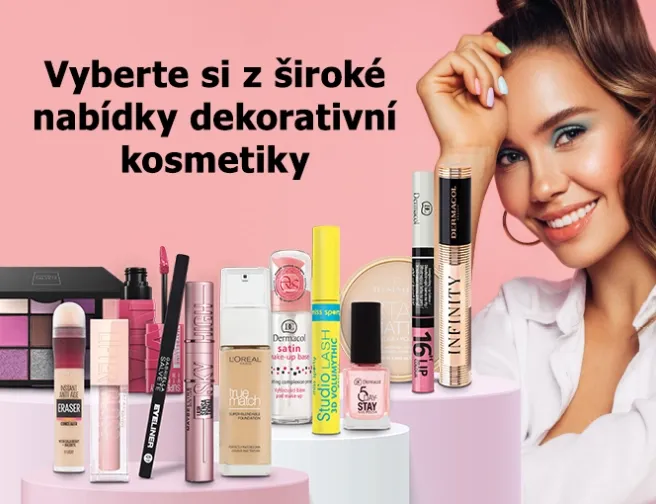 Rozdáváme pleťové masky