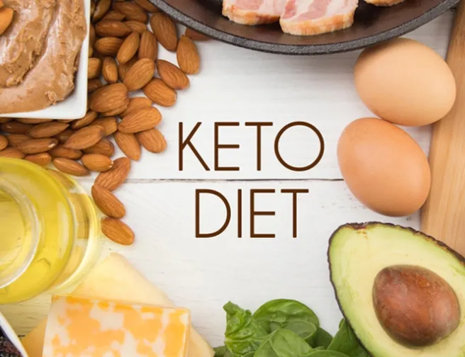Keto dieta – záruka rychlého hubnutí?
