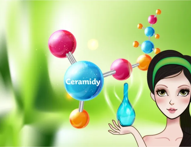 Skincare průvodce: Ceramidy