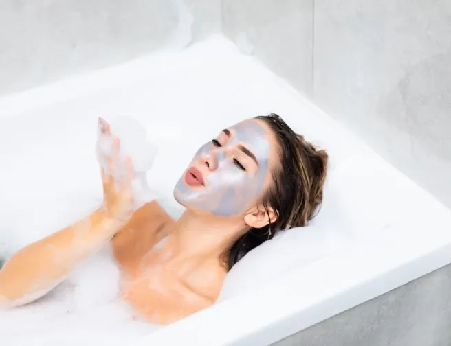 Zažeňte podzimní splín s pleťovými maskami