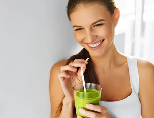 5 tipů pro jarní detoxikaci celého těla
