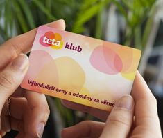Teta klub