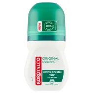 Borotalco Original deodorant roll-on 50ml