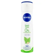 Nivea Fresh Pure deodorant 150ml