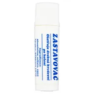 Zastavovač 7g