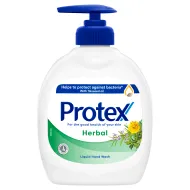 Protex Herbal tekuté mýdlo na ruce 300 ml