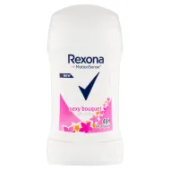 Rexona Sexy bouquet tuhý antiperspirant 40ml