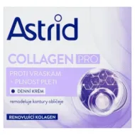 Astrid Collagen Pro Denní krém proti vráskám 50ml