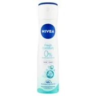 Nivea Fresh Comfort deodorant 150ml