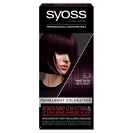 Syoss barva na vlasy Tmavě Fialový 3_3