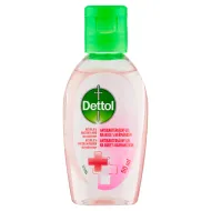 Dettol Antibakteriální gel na ruce s heřmánkem 50ml