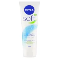 Nivea Soft svěží hydratační krém 75ml