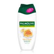 Palmolive Naturals Milk & Honey sprchový krém 250ml