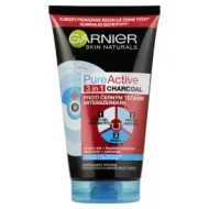 Garnier PureActive 3IN1 maska s aktivním uhlím proti černým tečkám 150ml
