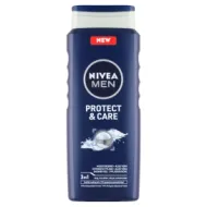 Nivea Men Protect & Care sprchový gel 500ml