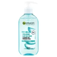 Garnier Skin Naturals Hyaluronic Aloe čistící gel 200ml