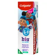 Colgate Kids Big Smiles dětská zubní pasta pro děti ve věku 6-9 let