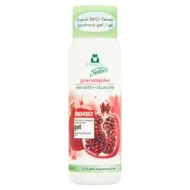 Frosch EKO Senses sprchový gel granatapfel 300ml