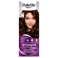 Palette Intensive Color Creme barva na vlasy tmavě mahagonový 3-68