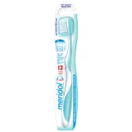  meridol® ochrana dásní zubní kartáček -měkký 1ks