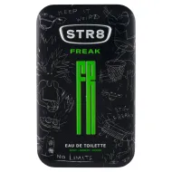 STR8 Freak toaletní voda 100ml