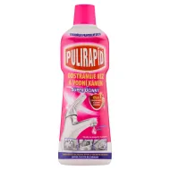 Madel Pulirapid Aceto Tekutý čistič na vodní kámen 750ml