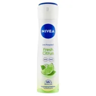 Nivea Fresh Citrus antiperspirant 150ml