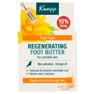 Kneipp Máslo pro péči o chodidla 100ml