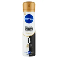 Nivea Black & White Invisible Silky Smooth antiperspirant 150ml